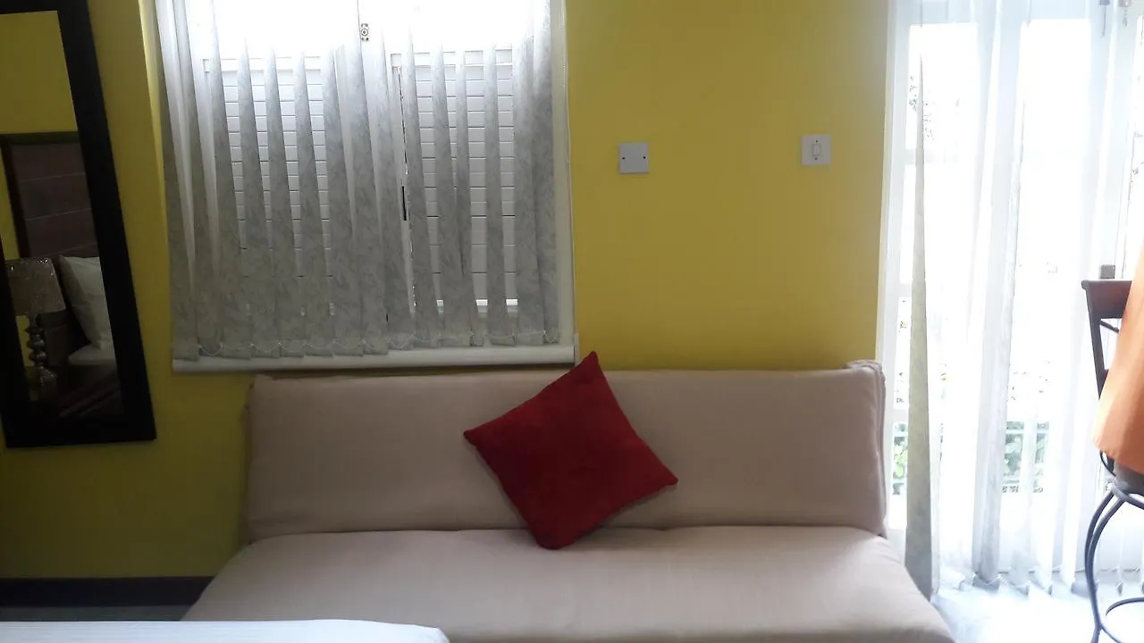 Apartament Sunnyview At Sandcastles Ocho Rios
