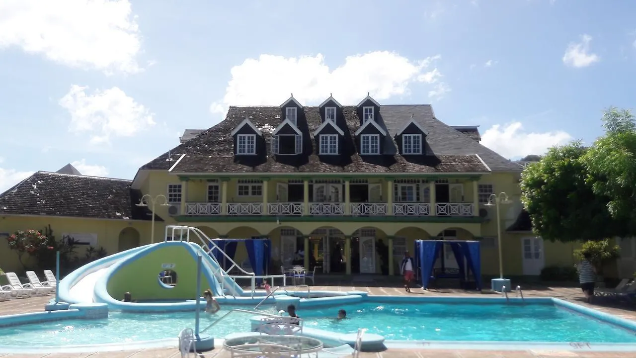 Sunnyview At Sandcastles location