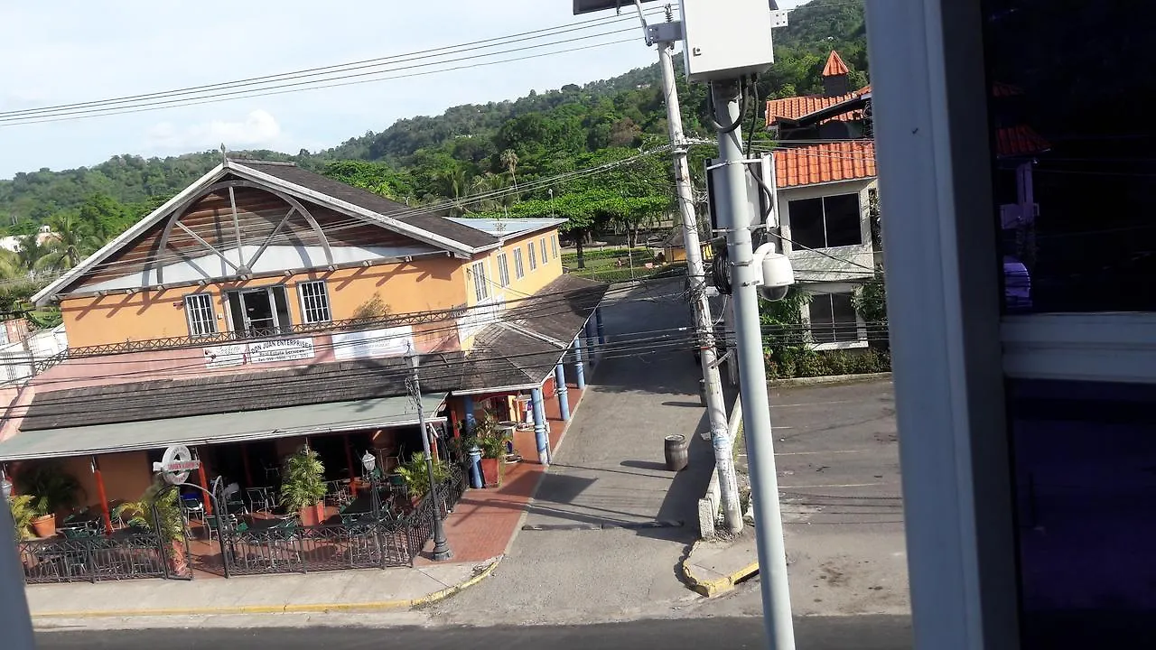 Apartament Sunnyview At Sandcastles Ocho Rios