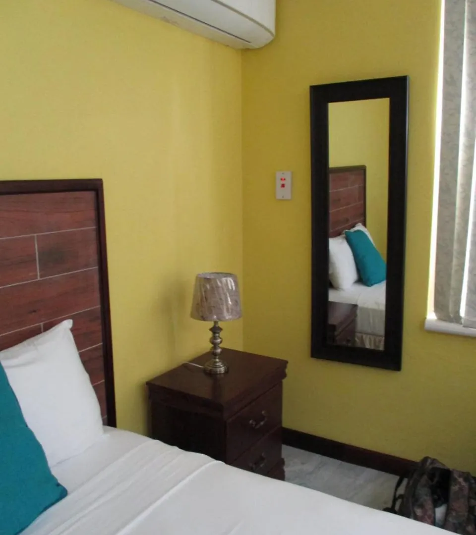 Sunnyview At Sandcastles Ocho Rios